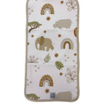 Safari Terry Burping Cloth