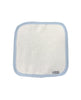 Light Blue Baby Wash Cloth Set