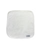 White Baby Wash Cloth