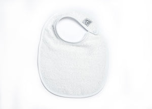 Original Terry Cloth Bib